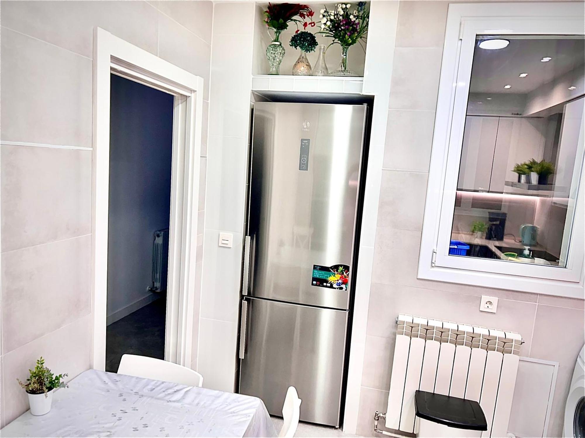 Magnifica Swit Room Sama San Sebastián Exterior foto